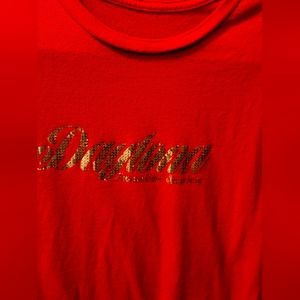 Daytona speedway tee shirt